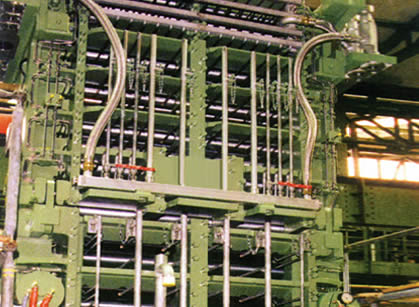 Sheet & Strip Caster(3) Sheet & Strip Caster(3)