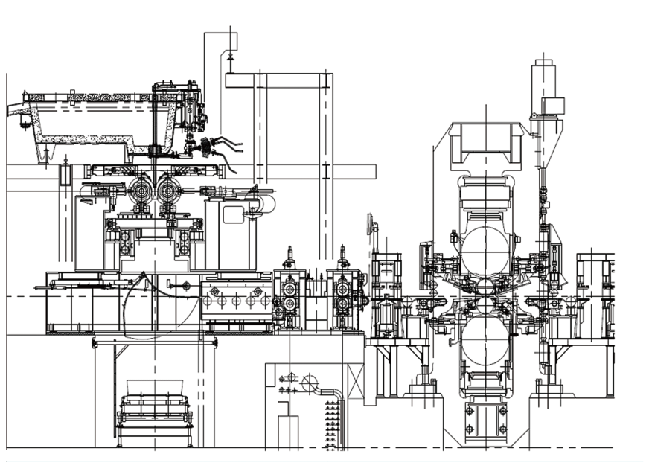 Strip Continuous Caster(1)